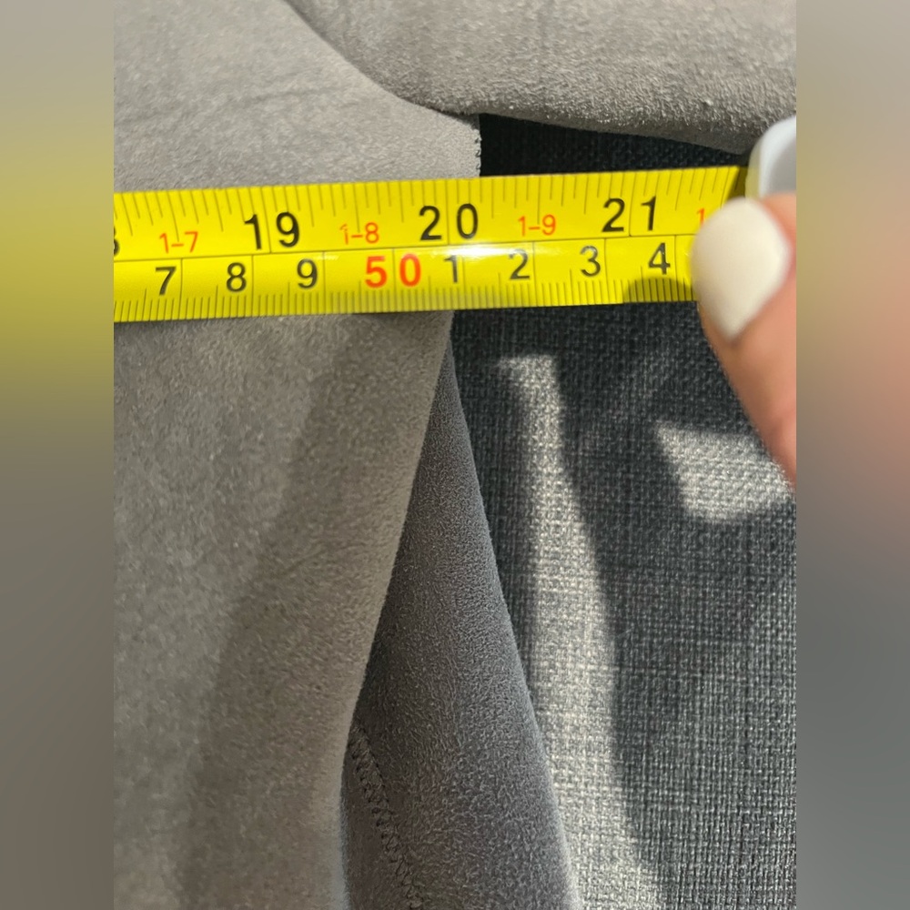 Vince Shearling Coat size M - Picture 14 of 14